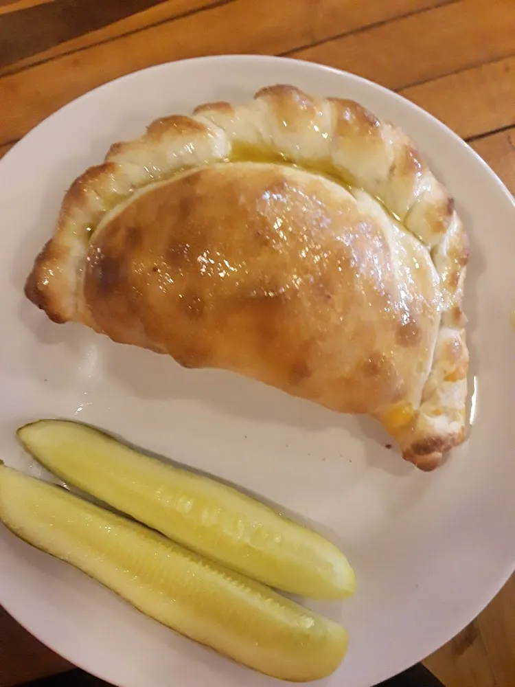 Cheeseburger Fred